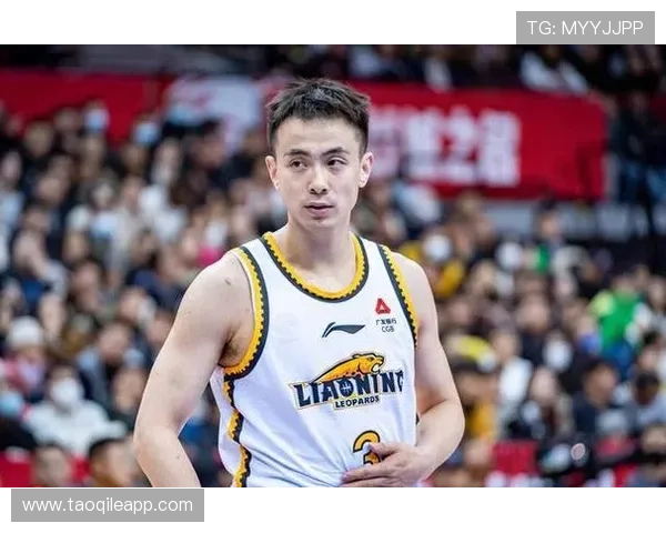 [CBA]赵继伟借掩护干拔出手 打成3+1.